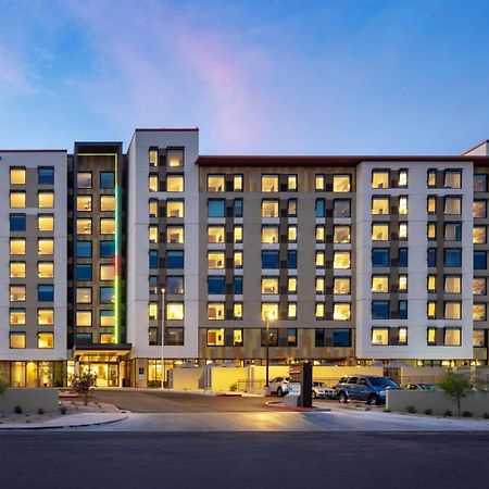 Hyatt House North Scottsdale Hotel Exterior photo